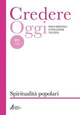 Spiritualità popolari - AA. VV. - 9788825061345