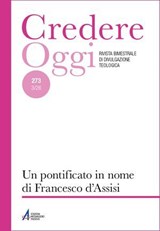 Un pontificato in nome di Francesco d'Assisi - AA.VV. AA.VV. - 9788825061468
