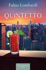 Quintetto - Fabio Lombardi - 9788825204131