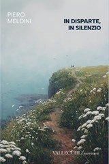 In disparte, in silenzio - Piero Meldini - 9788825204384