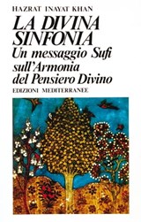 La divina sinfonia - Hazrat Inayat Khan - 9788827225332