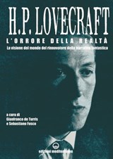 L'orrore della realtà - Howard Phillips Lovecraft - 9788827225462