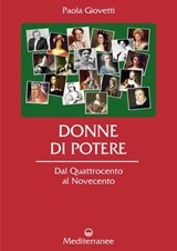 Donne di potere - Paola Giovetti - 9788827229590