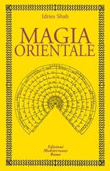 Magia orientale - Idries Shah - 9788827229699