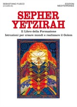Sepher Yetzirah - Anonimo - 9788827230138