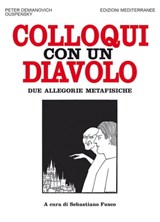 Colloqui con un Diavolo - Peter Demianovich Ouspensky - 9788827231647