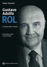 Gustavo Adolfo Rol - Paola Giovetti ; Franco Rol - 9788827231968
