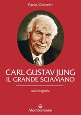Carl Gustav Jung - Paola Giovetti - 9788827234037