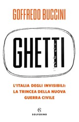 Ghetti - Goffredo Buccini - 9788828201663