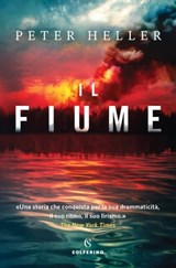 Il fiume - Peter Heller - 9788828203025