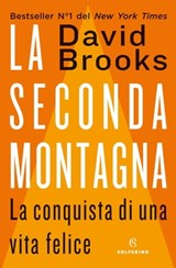 La seconda montagna - David Brooks - 9788828204640