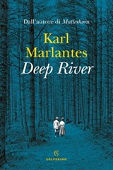 Deep river - Karl Marlantes - 9788828208228