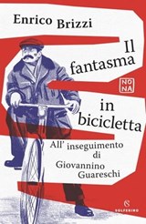 Il fantasma in bicicletta - Enrico Brizzi - 9788828210221