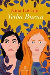 Yerba buena - Nina LaCour - 9788828212027