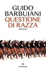 Questione di razza - Guido Barbujani - 9788828213604