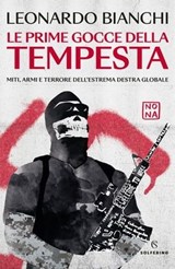 Le prime gocce della tempesta - Leonardo Bianchi - 9788828214199