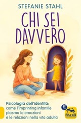 Chi sei davvero - Stefanie Stahl - 9788828503842