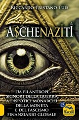 Aschenaziti - Riccardo Tristano Tuis - 9788828507987