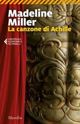La canzone di Achille - Madeline Miller - 9788829700691