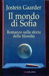 Il mondo di Sofia - Jostein Gaarder - 9788830428539