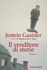 Il venditore di storie - Jostein Gaarder - 9788830439986