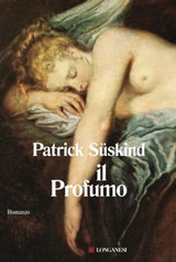 Il profumo - Patrick Süskind - 9788830446311