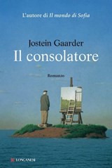 Il consolatore - Jostein Gaarder - 9788830446762