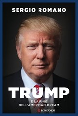 Trump - Sergio Romano - 9788830450318