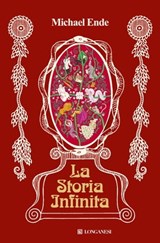 La storia infinita - Michael Ende - 9788830453173