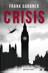 Crisis - Frank Gardner - 9788830454064
