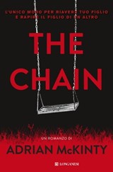 The chain - Edizione italiana - Adrian McKinty - 9788830454422