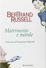 Matrimonio e morale - Bertrand Russell - 9788830458123