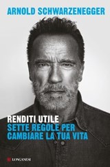 Renditi utile - Arnold Schwarzenegger - 9788830461826