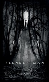 Slender Man (Versione Italiana) - Anonimo Slenderman - 9788830502239