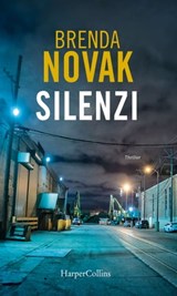 Silenzi - Brenda Novak - 9788830511194