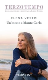 Un'estate a Monte Carlo - Elena Vestri - 9788830540323