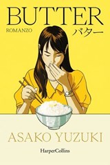Butter - Asako Yuzuki - 9788830593800