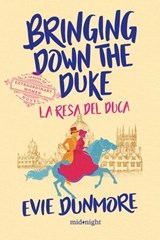 La resa del duca - Evie Dunmore - 9788830594371