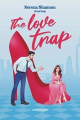 The love trap - Serena Shannon - 9788830596962