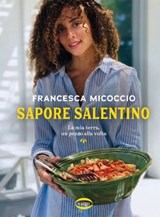 Sapore salentino - Francesca Micoccio - 9788830906198
