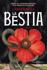 La Bestia - Carmen Mola - 9788831018746