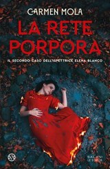 La Rete Porpora - Carmen Mola - 9788831023238
