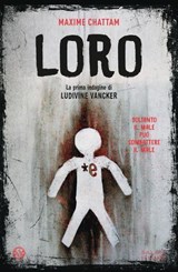 Loro - Maxime Chattam - 9788831023603