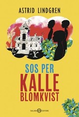 SOS per Kalle Blomkvist - Astrid Lindgren - 9788831030090