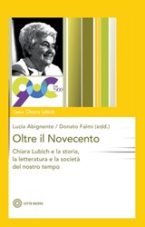 Oltre il Novecento - Lucia Abignente ; Donato Falmi - 9788831102858