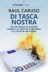 Di tasca nostra - Raul Caruso - 9788831108270