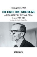 The light that struck me - Fernando Muraca - 9788831112949