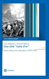 Una città tutta d'or - Lucia Abignente ; Giovanni Delama - 9788831120951