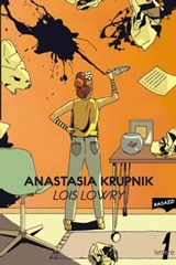 Anastasia Krupnik - Lois Lowry - 9788831441469