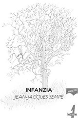 Infanzia - Jean-Jacques Sempé - 9788831441643